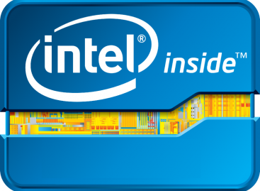 RealSense™ Technologie von Intel Werbung mit Sheldon Cooper aka Jim Parsons