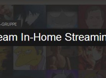 Steam In-Home Streaming jetzt für alle testbar
