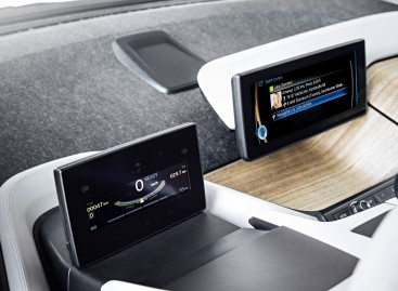 BMW integriert die Mitfahrzentrale flinc in den BMW i3