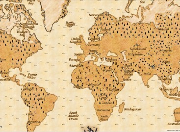 Google Maps: Die Welt als Schatzkarte