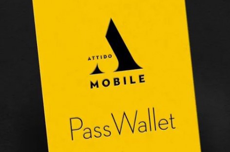 Mit Passwallet Passbook Passes auch auf Android nutzen