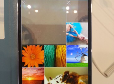 IFA: Neue Samsung Link Version auf Galaxy Note 3 aufgetaucht