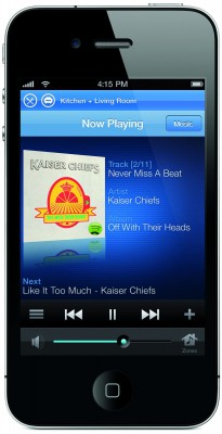 Sonos-Controll-iPhone