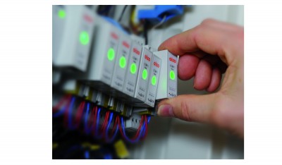 digitalSTROM-Installation_im_Sicherungskasten