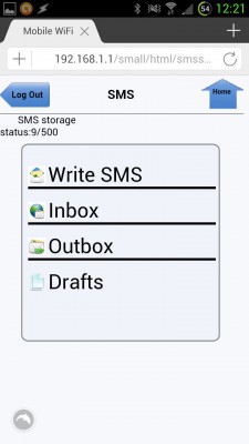 mobileview-sms