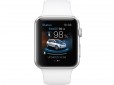 Apple Watch steuert Fahrzeugfunktionen von BMW i Modellen