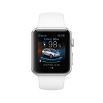 BMW Apple Watch 01