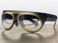Mini Augmented Vision: Eine Augmented Reality Brille für mehr Sicherheit und Komfort